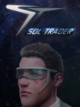 Sol Trader on PC (Steam) Sol Trader