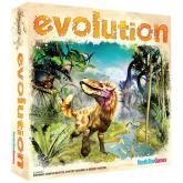 Evolution on PC (Steam) Evolution