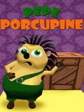 Pepe Porcupine on PC (Steam) Pepe Porcupine