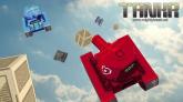 Tankr on PC (Steam) Tankr