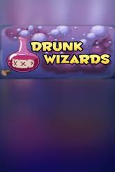 Drunk Wizards on PC (Steam) Drunk Wizards