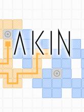 Akin on PC (Steam) Akin