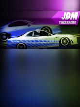 JDM Tuner Racing on PC (Steam) JDM Tuner Racing