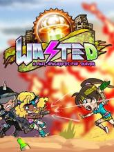 Wasted on PC (Steam) Wasted
