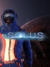 The Solus Project on PC (Steam) The Solus Project