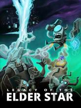 Legacy of the Elder Star on PC (Steam) Legacy of the Elder Star