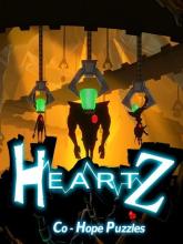 HeartZ: Co-Hope Puzzles on PC (Steam) HeartZ: Co-Hope Puzzles