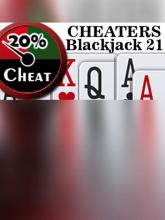 Cheaters Blackjack 21 on PC (Steam) Cheaters Blackjack 21