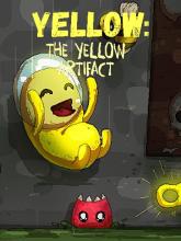 Yellow: The Yellow Artifact on PC (Steam) Yellow: The Yellow Artifact