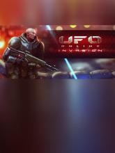 UFO Online: Invasion on PC (Steam) UFO Online: Invasion