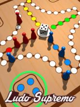 Ludo Supremo on PC (Steam) Ludo Supremo