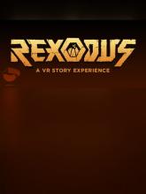 Rexodus: A VR Story Experience on PC (Steam) Rexodus: A VR Story Experience
