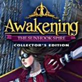 Awakening: The Sunhook Spire Collector's Edition on PC (Steam) Awakening: The Sunhook Spire Collector's Edition