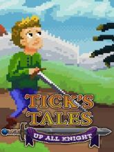 Tick's Tales on PC (Steam) Tick's Tales