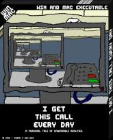 I Get This Call Every Day