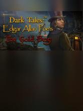 Dark Tales: Edgar Allan Poe's The Gold Bug Collector's Edition on PC (Steam) Dark Tales: Edgar Allan Poe's The Gold Bug Collector's Edition