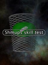 Shmups Skill Test on PC (Steam) Shmups Skill Test