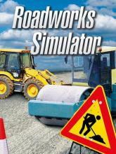 Roadworks Simulator on PC (Steam) Roadworks Simulator