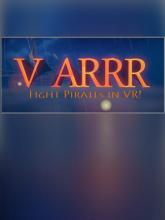 V ARRR on PC (Steam) V ARRR