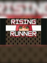 Rising Runner on PC (Steam) Rising Runner