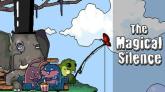 The Magical Silence on PC (Steam) The Magical Silence