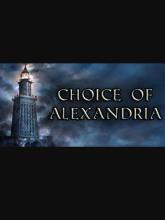 Choice of Alexandria on PC (Steam) Choice of Alexandria