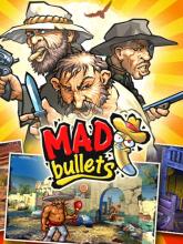 Mad Bullets on PC (Steam) Mad Bullets