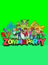 Zombie Party on PC (Steam) Zombie Party