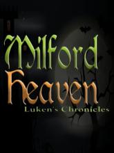 Milford Heaven - Luken's Chronicles on PC (Steam) Milford Heaven - Luken's Chronicles