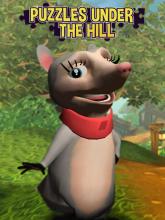 Puzzles Under the Hill on PC (Steam) Puzzles Under the Hill