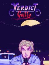Verdict Guilty on PC (Steam) Verdict Guilty
