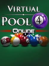 Virtual Pool 4 Multiplayer on PC (Steam) Virtual Pool 4 Multiplayer