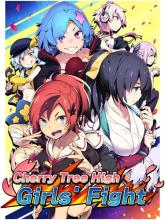 Cherry Tree High Girls' Fight on PC (Steam) Cherry Tree High Girls' Fight