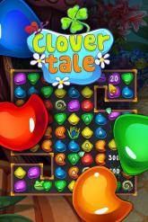 Clover Tale on PC (Steam) Clover Tale