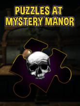 Puzzles at Mystery Manor on PC (Steam) Puzzles at Mystery Manor