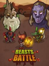 Beasts Battle on PC (Steam) Beasts Battle