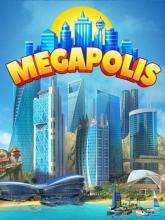 Megapolis on PC (Steam) Megapolis