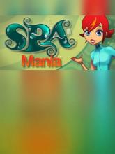 Spa Mania on PC (Steam) Spa Mania