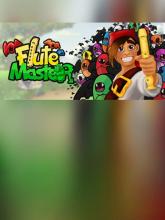 Flute Master on PC (Steam) Flute Master