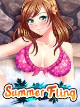 Summer Fling on PC (Steam) Summer Fling