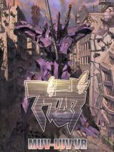 Muv-Luv VR on PC (Steam) Muv-Luv VR