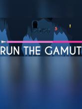 Run the Gamut