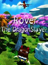 Rover the Dragonslayer on PC (Steam) Rover the Dragonslayer