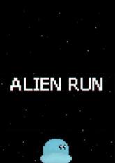 Alien Run on PC (Steam) Alien Run