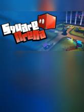 Square Arena on PC (Steam) Square Arena