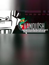 Vanquish: The Adventures of Lady Exton on PC (Steam) Vanquish: The Adventures of Lady Exton