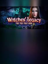Witches' Legacy: The Ties That Bind Collector's Edition on PC (Steam) Witches' Legacy: The Ties That Bind Collector's Edition