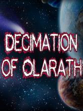 The Decimation of Olarath