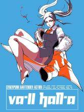VA-11 Hall-A: Cyberpunk Bartender Action on PC (Steam) VA-11 Hall-A: Cyberpunk Bartender Action