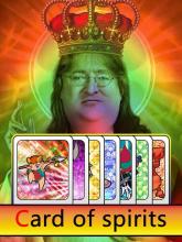 Card of Spirits on PC (Steam) Card of Spirits